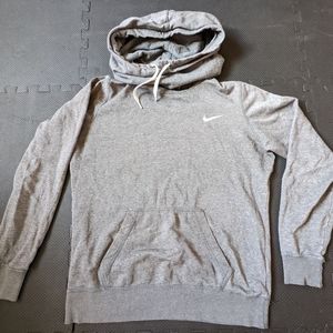Nike Cowl Hood Sweatshirt